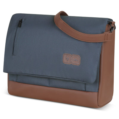 ABC Design Wickeltasche Urban Classic 2023 lake
