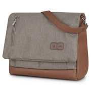 ABC Design Wickeltasche Urban Pure 2023 nature