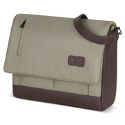 ABC Design Wickeltasche Urban Classic 2023 reed