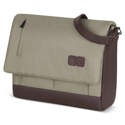ABC Design Wickeltasche Urban Classic 2023 reed