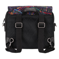 Nuna Wickeltasche verwendbar auch als Rucksack