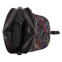 Nuna Wickeltasche verwendbar auch als Rucksack