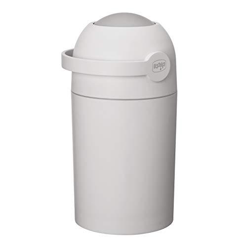 Chicco Windeleimer Odour Off grey