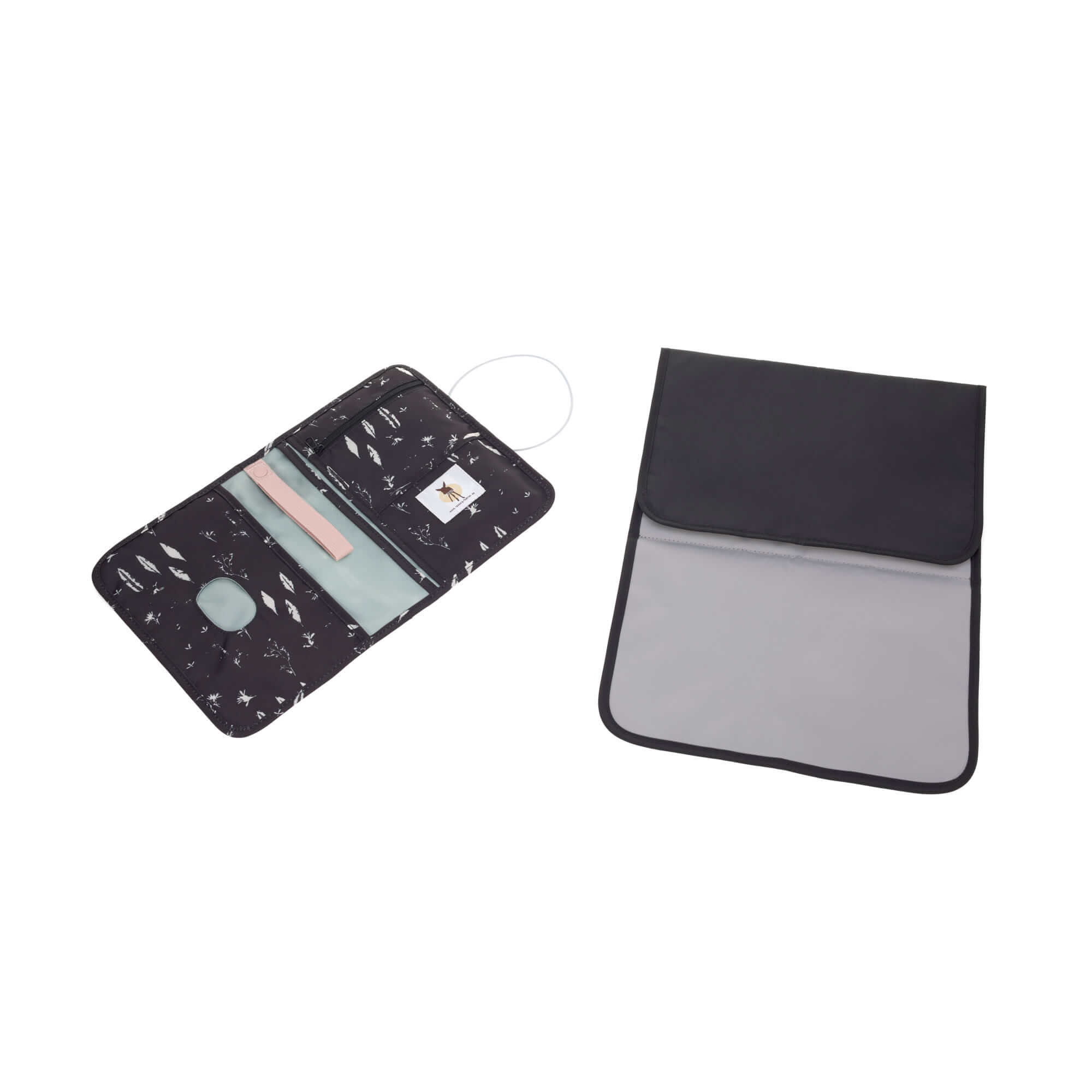 Lässig Changing Pouch Windeltasche