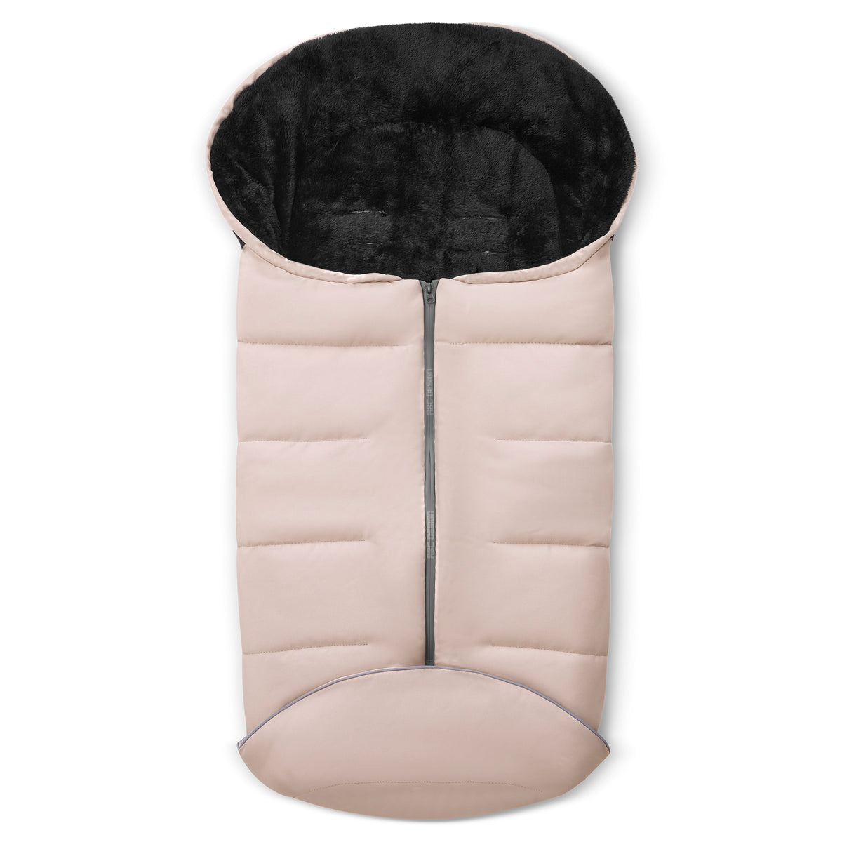 ABC Design Winterfusssack berry