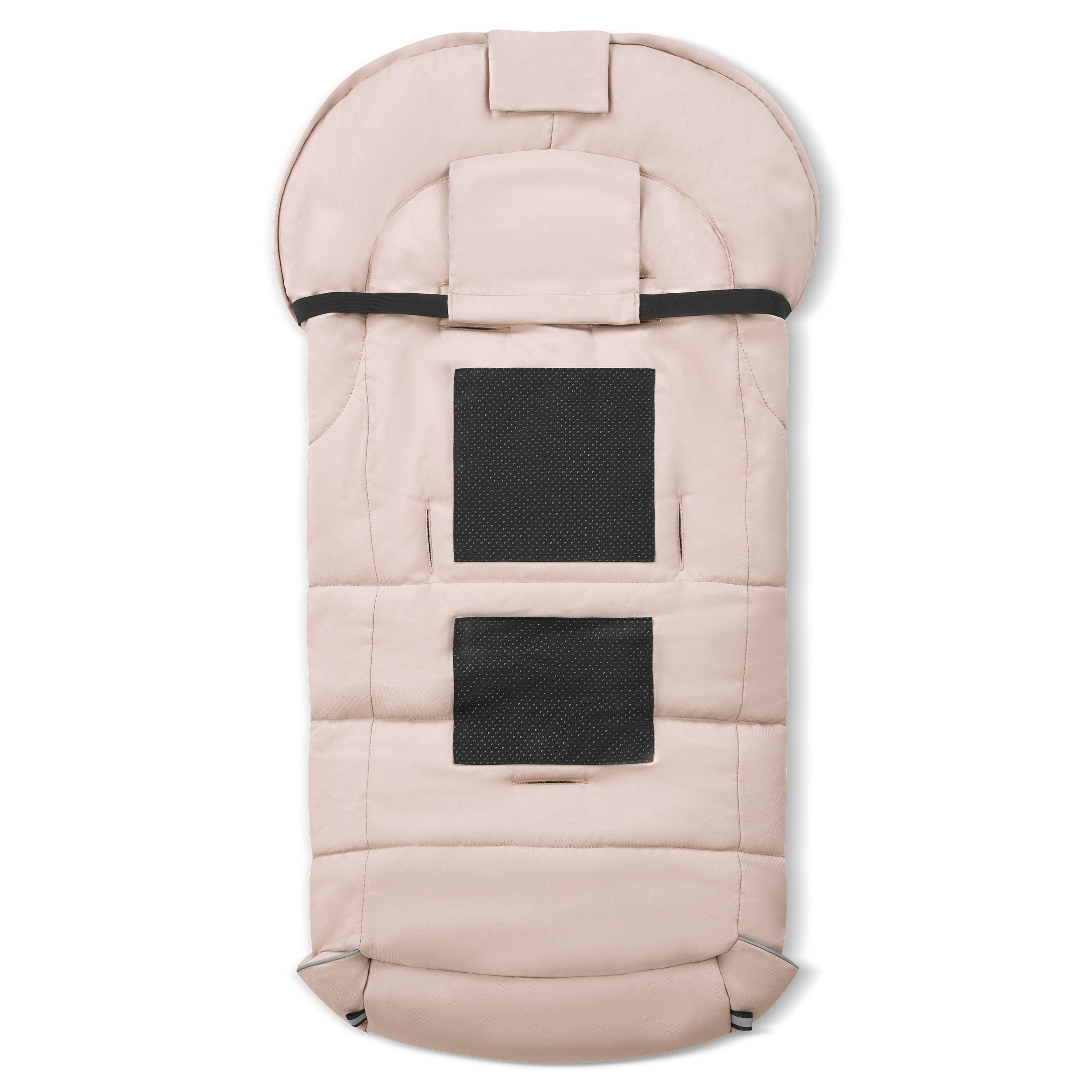 ABC Design Winterfusssack berry