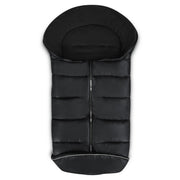 ABC Design Winterfusssack Classic 2023 black