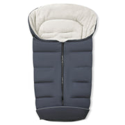 ABC Design Winterfusssack Classic 2023 lake