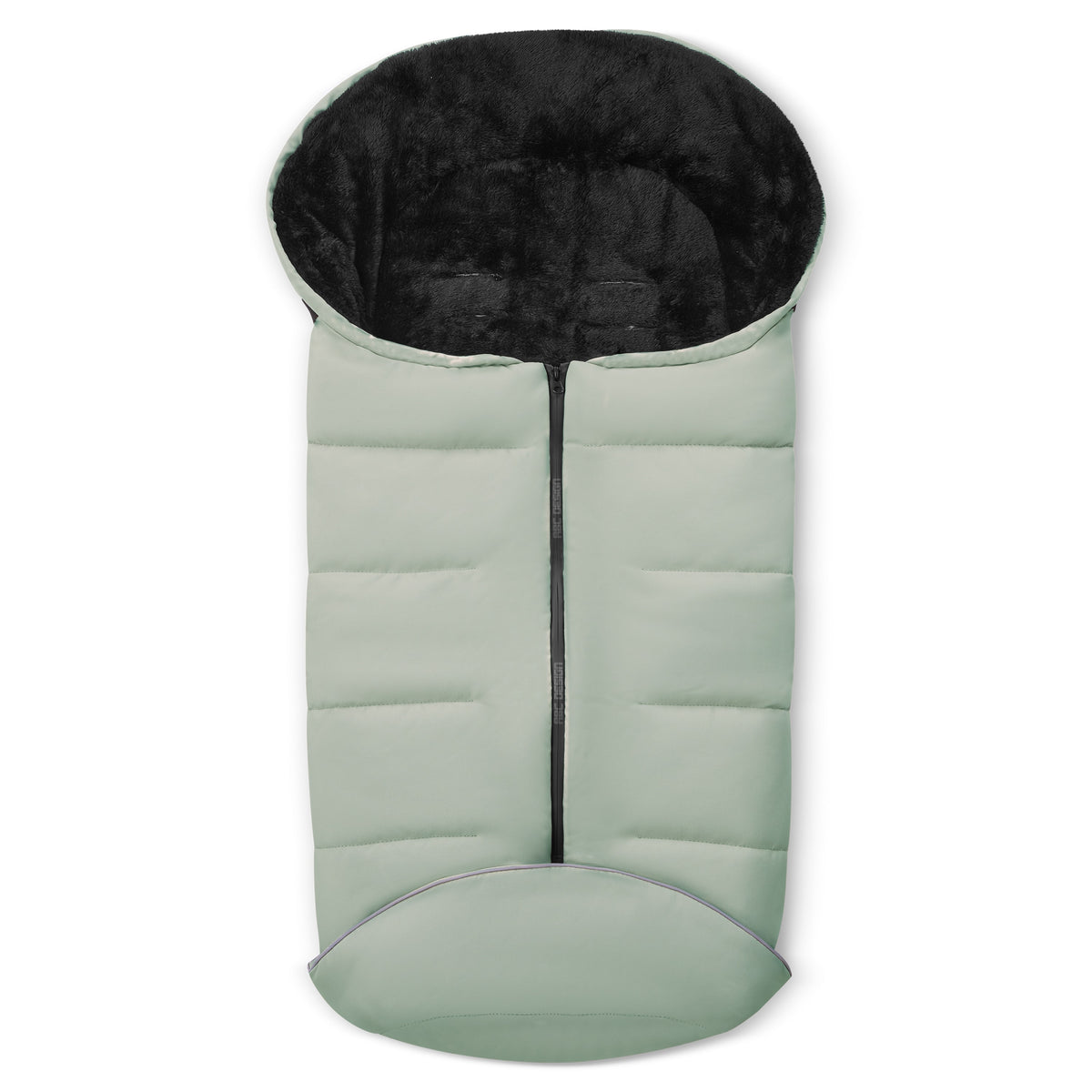 ABC Design Winterfusssack pine