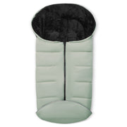ABC Design Winterfusssack Classic 2023 pine