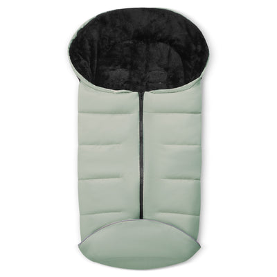 ABC Design Winterfusssack Classic 2023 pine
