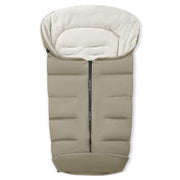ABC Design Winterfusssack Classic 2023 reed