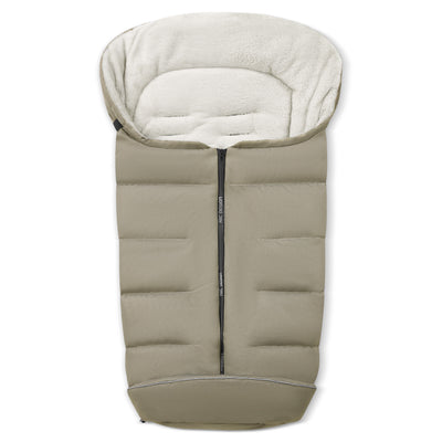 ABC Design Winterfusssack Classic 2023 reed