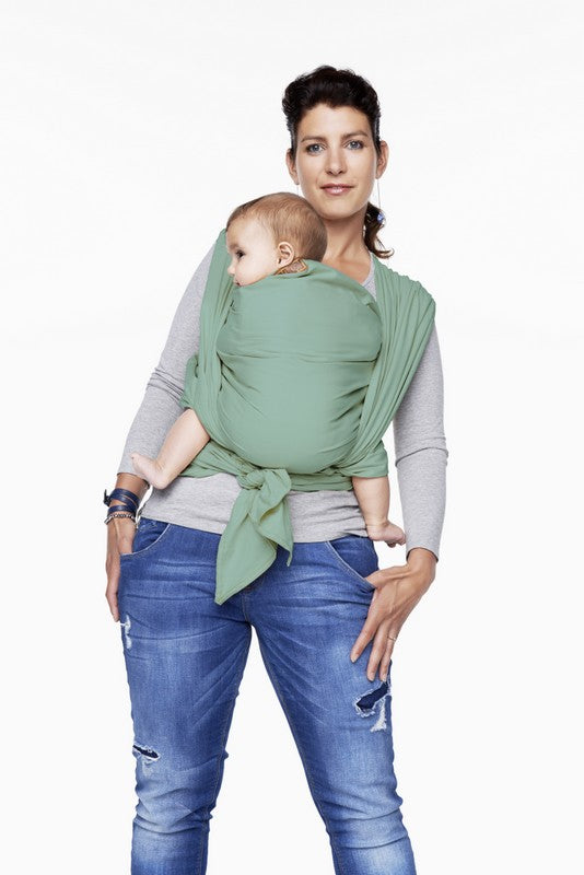 ByKay Woven Wrap Deluxe