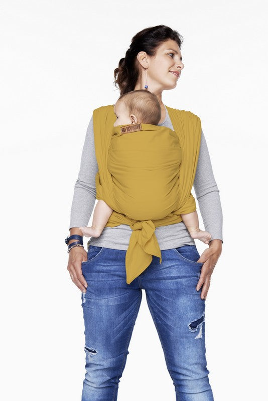 ByKay Woven Wrap Deluxe