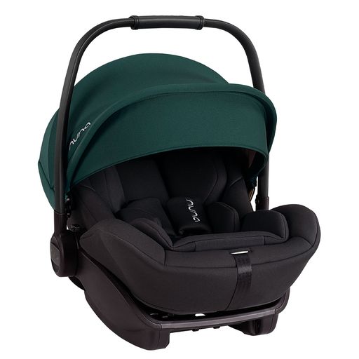 Nuna Babyschale ARRA next Lagoon mit Isofix Base *SALE*