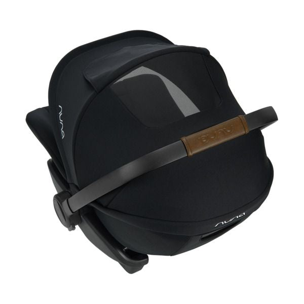 Nuna Babyschale ARRA next Lagoon mit Isofix Base *SALE*