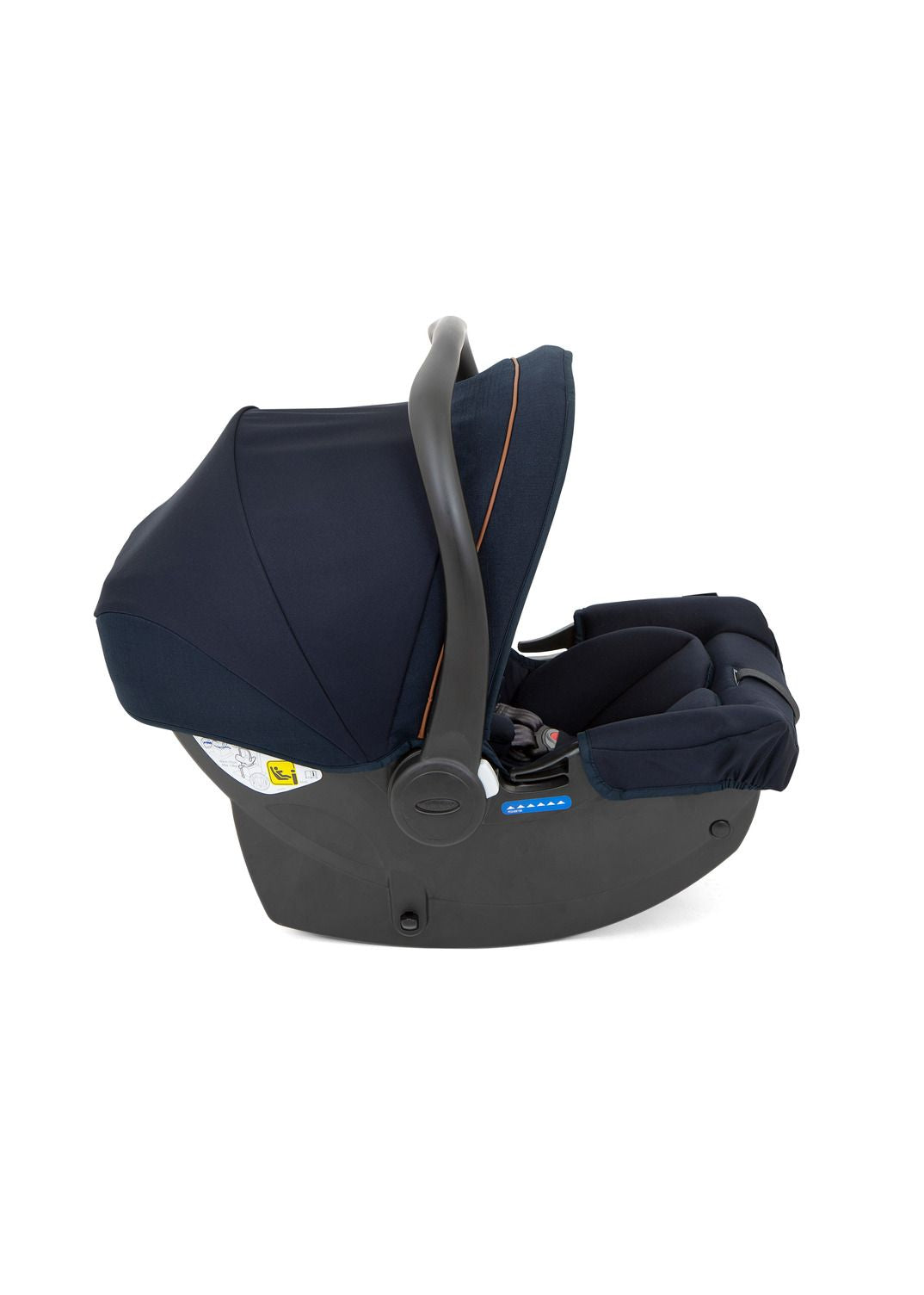 Graco Near2Me Snugessentials Autoschale