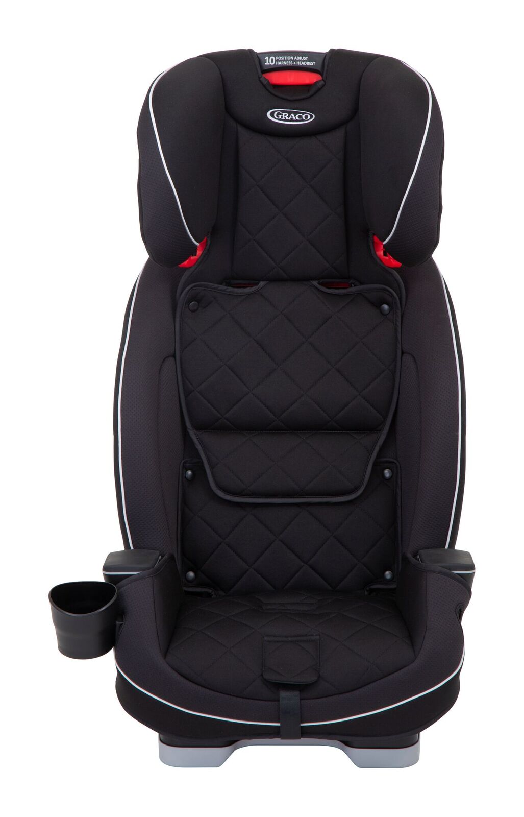 Graco Slimfit LX Autositz 0-36kg mit Isofix occ.