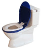 Yary der WC Sitz