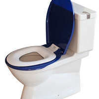 Yary der WC Sitz
