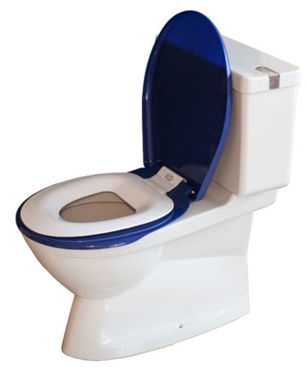 Yary der WC Sitz