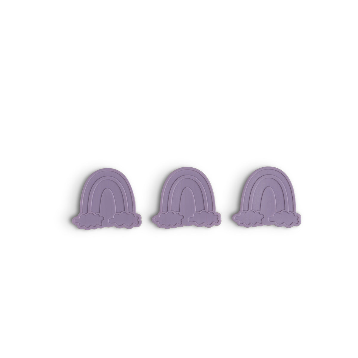 Citron Ice Pack 3 er Set Rainbow