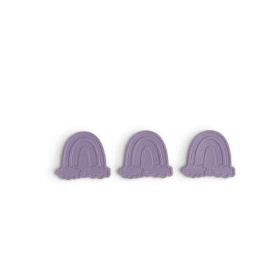 Citron Ice Pack 3 er Set Rainbow