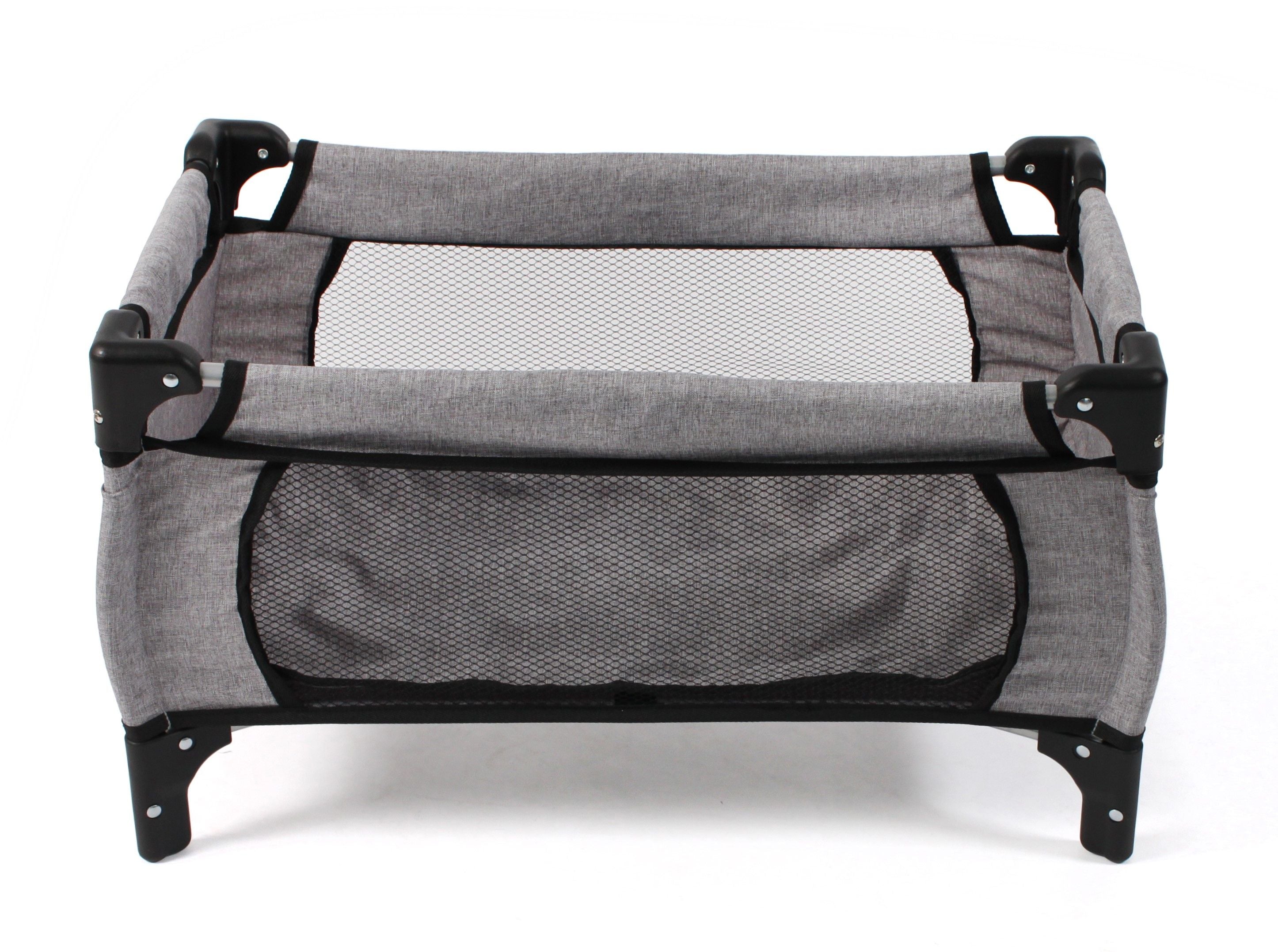 Bayer Chic 2000 Puppen Reisebett Deluxe