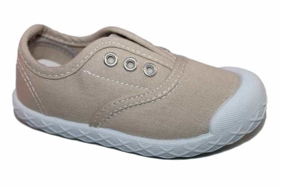 Chicco Kinder-Sneaker Cardiff - Ecru