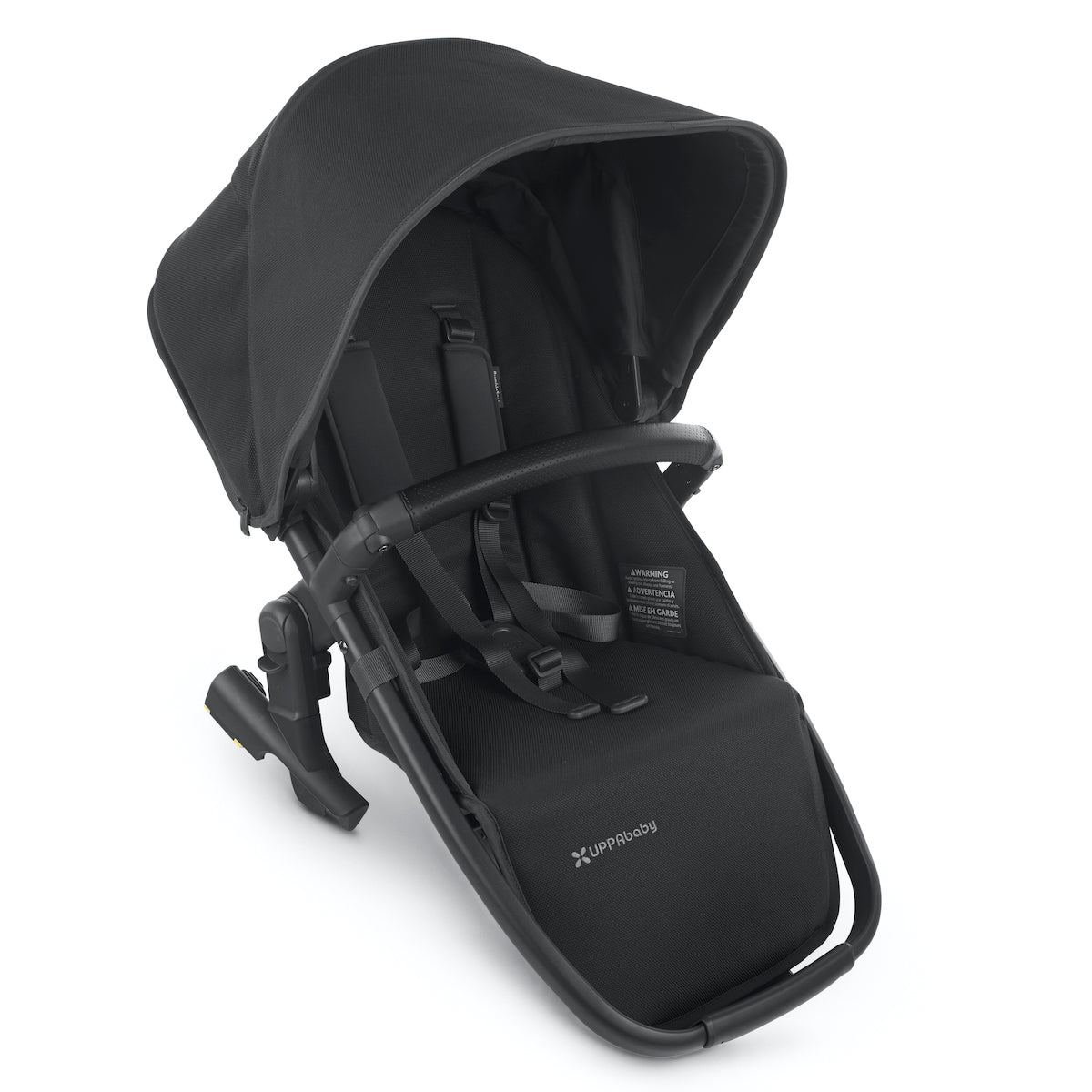 Uppababy Vista V2 Rumble Zweitsitz Jake