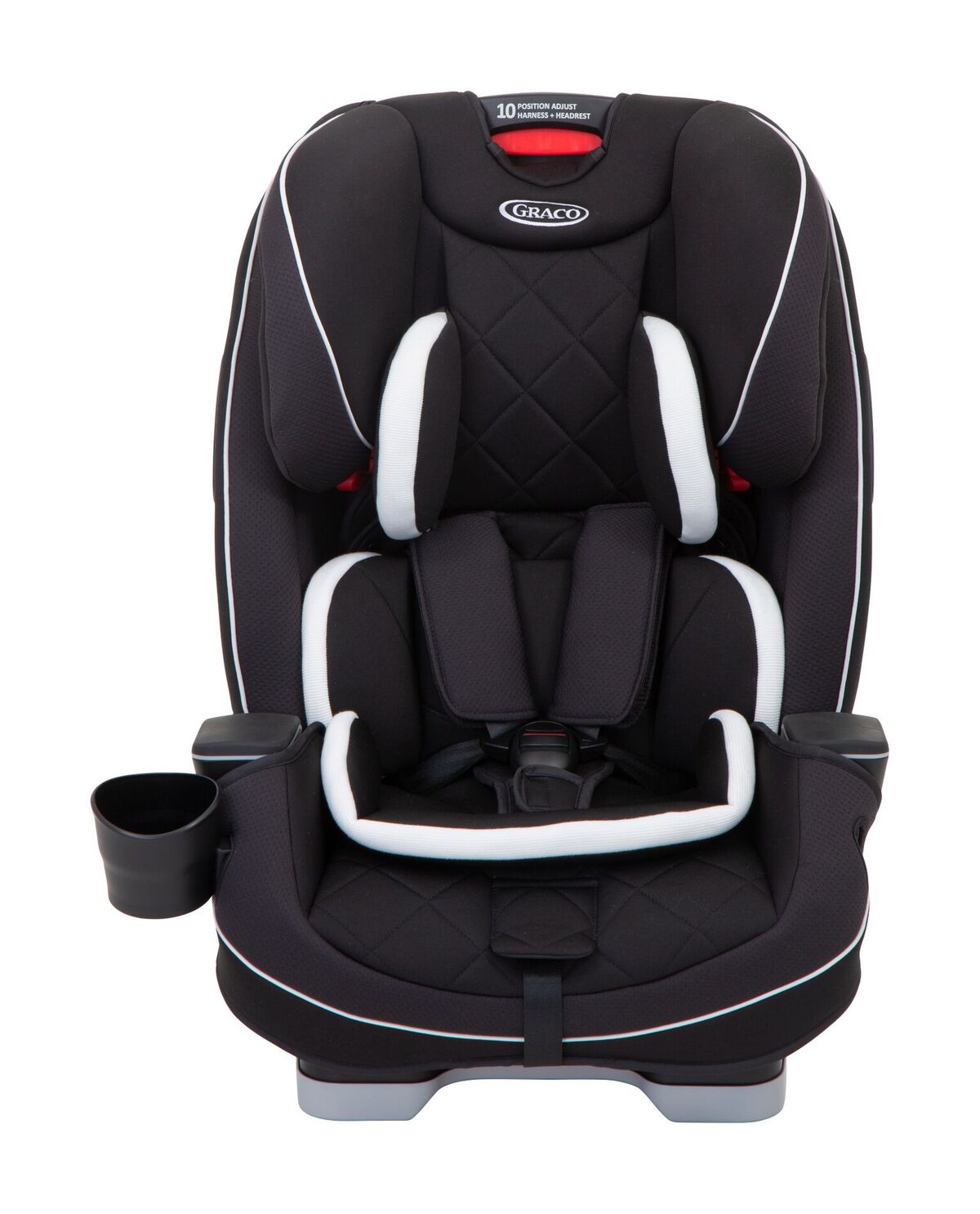 Graco Slimfit LX Autositz 0-36kg mit Isofix occ.